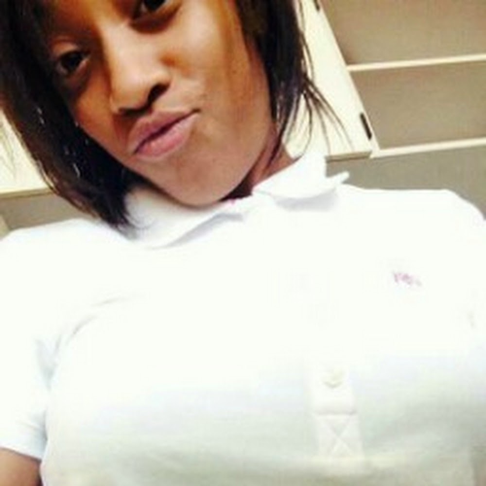 Meet your Posher, Lashaundra